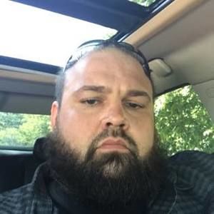 Meet your Posher, Eddie